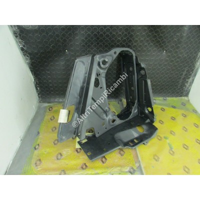 OSSATURA SEDE PORTA FARO RENAULT R25 7751464906-4