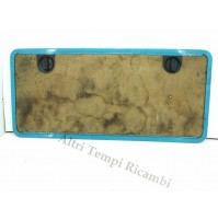 PANNELLO INTERNO ISPEZIONE VANO MOTORE FIAT 900 T 900 E