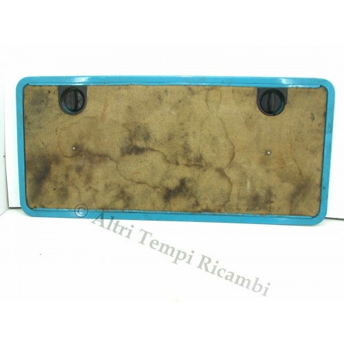 PANNELLO INTERNO ISPEZIONE VANO MOTORE FIAT 900 T 900 E