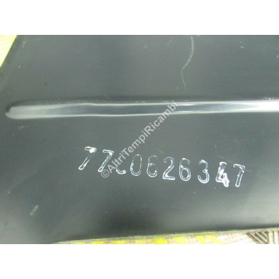 PANNELLO LAMIERINO RENAULT 7700626347-5