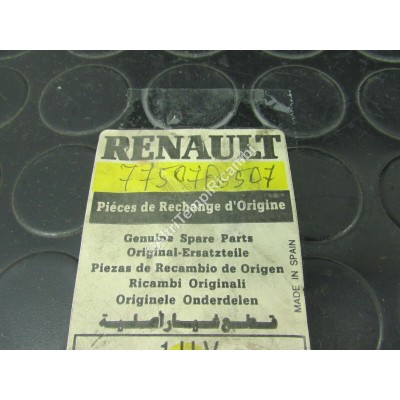 PANNELLO LAMIERINO RENAULT 7750796507-1