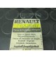 PANNELLO LAMIERINO RENAULT 7750796507