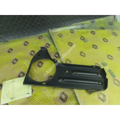 PANNELLO PIASTRA RENAULT 7700754438-1