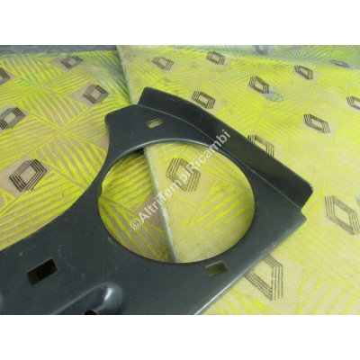 PANNELLO PIASTRA RENAULT 7700754438-3