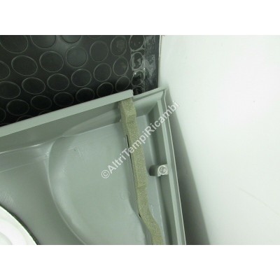 PANNELLO PORTA ANT DX RENAULT SCENIC MK1 7700434339-7