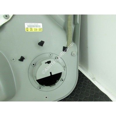 PANNELLO PORTA ANT DX RENAULT SCENIC MK1 7700434339-8