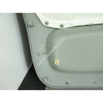 PANNELLO PORTA ANT DX RENAULT SCENIC MK1 7700434339-3