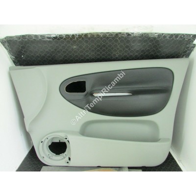 PANNELLO PORTA ANT DX RENAULT SCENIC MK1 7700434339-6