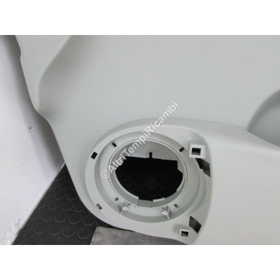 PANNELLO PORTA ANT DX RENAULT SCENIC MK1 7700434339-4