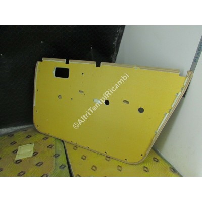  PANNELLO PORTA ANT SX RENAULT R9 7700704569-4