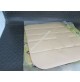 PANNELLO PORTA POST SX RENAULT R4 7700682561