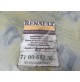 PANNELLO PORTA POST SX RENAULT R4 7700682561