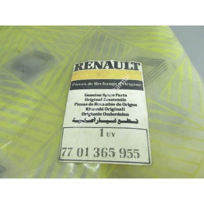 PANNELLO PORTA RENAULT 7701365955-1