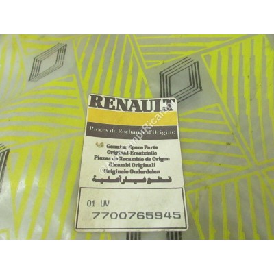 PANNELLO PORTA SX RENAULT 7700765945-4