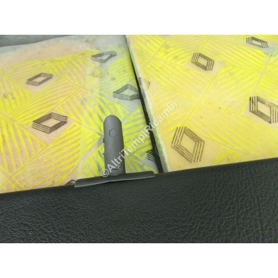 PANNELLO RIVESTIMENTO COFANO POST RENAULT MEGANE 7700832031-6