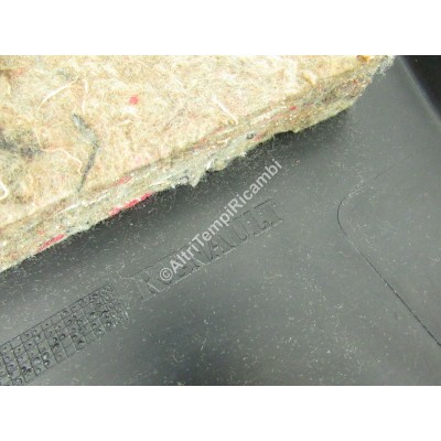PANNELLO RIVESTIMENTO COFANO POST RENAULT MEGANE 7700832031-10