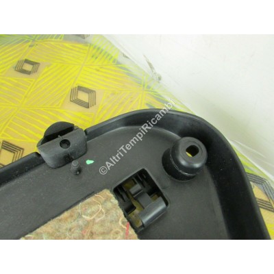 PANNELLO RIVESTIMENTO COFANO POST RENAULT MEGANE 7700832031-4