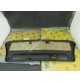 PANNELLO RIVESTIMENTO COFANO POST RENAULT MEGANE 7700832031