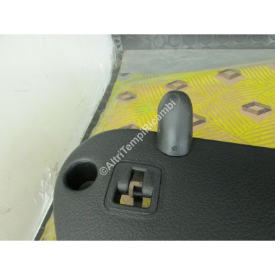 PANNELLO RIVESTIMENTO COFANO POST RENAULT MEGANE 7700832031-8