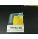 PANNELLO RIVESTIMENTO COFANO POST RENAULT MEGANE 7700832031
