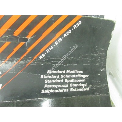 PARA SPRUZZI RENAULT R9 - R14 - R18 - R20 - R30 0094022009-4
