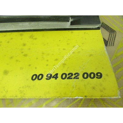 PARA SPRUZZI RENAULT R9 - R14 - R18 - R20 - R30 0094022009-3