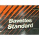 PARA SPRUZZI RENAULT R9 - R14 - R18 - R20 - R30 0094022009