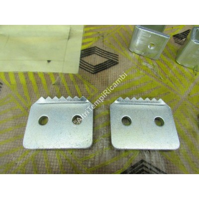 PARA SPRUZZI RENAULT R9 - R14 - R18 - R20 - R30 0094022009-7
