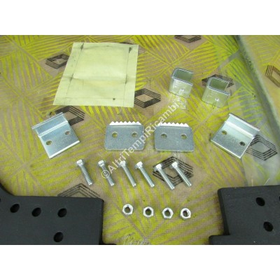 PARA SPRUZZI RENAULT R9 - R14 - R18 - R20 - R30 0094022009-1