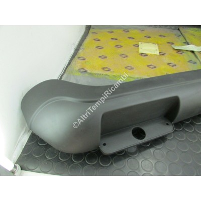 PARAFANGHINO ANT DX RENAULT JEEP WRANGLER 8310000553-3