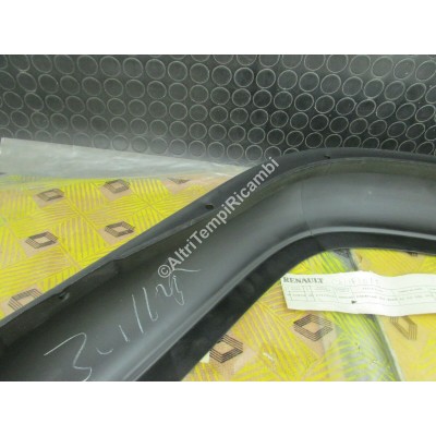 PARAFANGHINO ANT DX RENAULT JEEP WRANGLER 8310000553-0