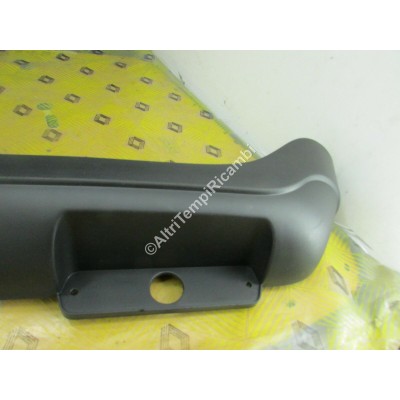 PARAFANGHINO ANT SX RENAULT JEEP WRANGLER 8510000588-7