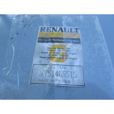 PARAFANGO ANTERIORE SX RENAULT R21 7751465515-6