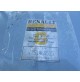 PARAFANGO ANTERIORE SX RENAULT R21 7751465515