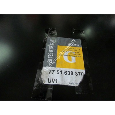 PARAFANGO ANTERIORE SX RENAULT SUPER 5 7751638370-4