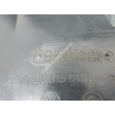 PARAFANGO PASSA RUOTA POSTERIORE SX RENAULT R19 7700815900-4