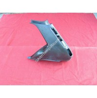 PARAFANGO PASSARUOTA FIANCATA POSTERIORE SX RENAULT R5 4 PORTE 7701461175