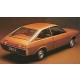PARAFANGO POSTERIORE  FIANCATA DX RENAULT R15 7700528779