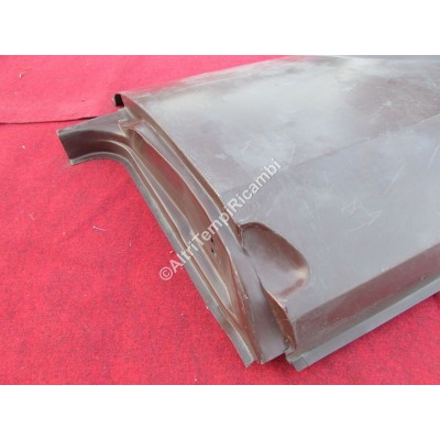 PARAFANGO POSTERIORE  FIANCATA DX RENAULT R15 7700528779-2