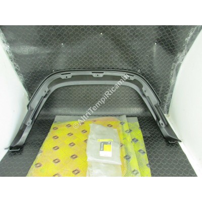 PARAFANGO RENAULT CHEROKEE SPORT 8955000234 FENDER MUDGUARD SCHUTZBLECH KOTFLÌGE-8