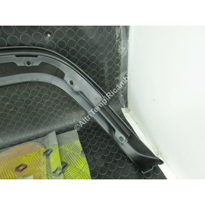 PARAFANGO RENAULT CHEROKEE SPORT 8955000234 FENDER MUDGUARD SCHUTZBLECH KOTFLÌGE-7