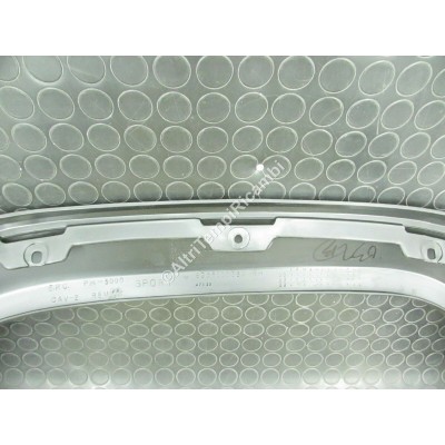 PARAFANGO RENAULT CHEROKEE SPORT 8955000234 FENDER MUDGUARD SCHUTZBLECH KOTFLÌGE-5
