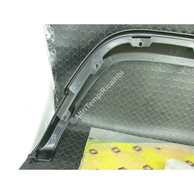 PARAFANGO RENAULT CHEROKEE SPORT 8955000234 FENDER MUDGUARD SCHUTZBLECH KOTFLÌGE-4