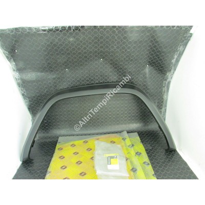 PARAFANGO RENAULT CHEROKEE SPORT 8955000234 FENDER MUDGUARD SCHUTZBLECH KOTFLÌGE-1
