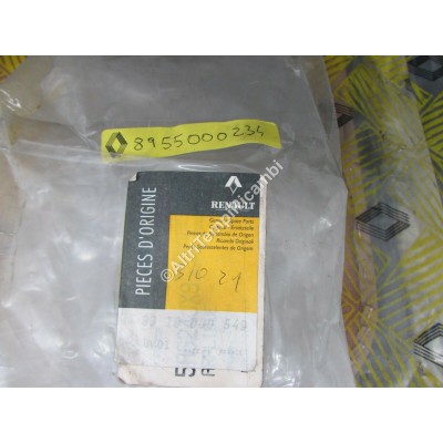 PARAFANGO RENAULT CHEROKEE SPORT 8955000234 FENDER MUDGUARD SCHUTZBLECH KOTFLÌGE-0