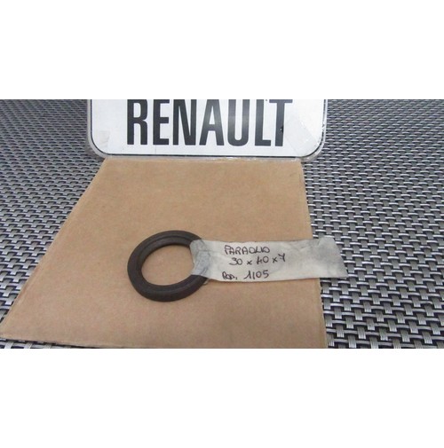 PARAOLIO 30X40X7 PER RENAULT