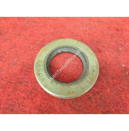PARAOLIO ANELLO DI TENUTA ASSE A CAMME FIAT 127 1050 CC MOTORE BRASILE - L - C
