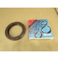 PARAOLIO ANELLO TENUTA ALBERO MOTORE LATO VOLANO PER FIAT 124 TT - 131 RACING