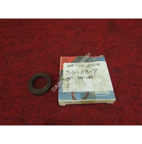 PARAOLIO ANTERIORE MOTORE AUTOBIANCHI Y10 88 - 95 - LANCIA Y 95 - 03 - UNO R89