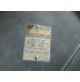 PARAURTI ANTERIORE DX RENAULT R14 1 SERIE 7700582043